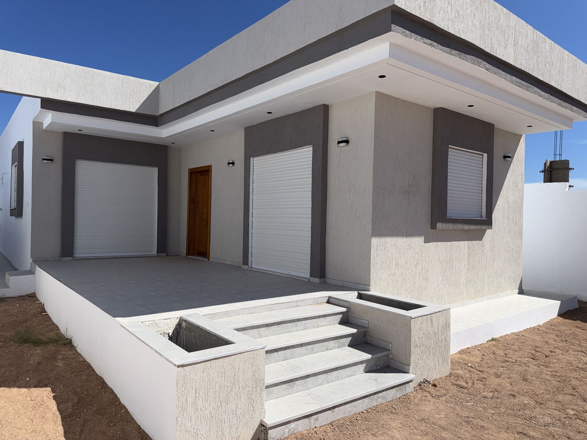 Villa Najoua