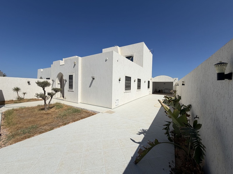 Villa la Douce