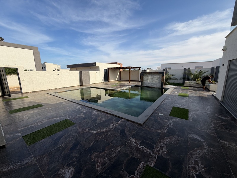 Villa Lina