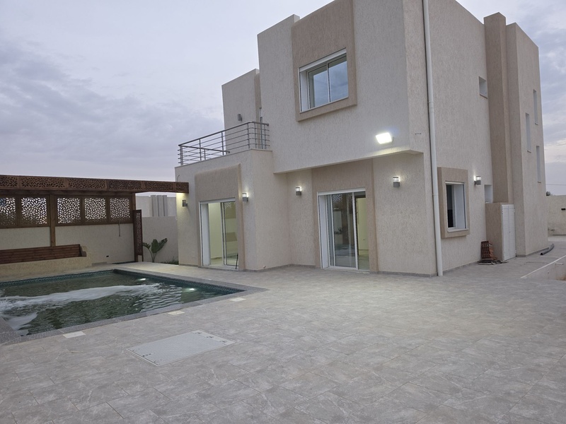 Villa Samar