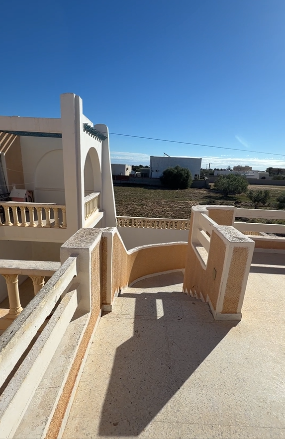 Appartements